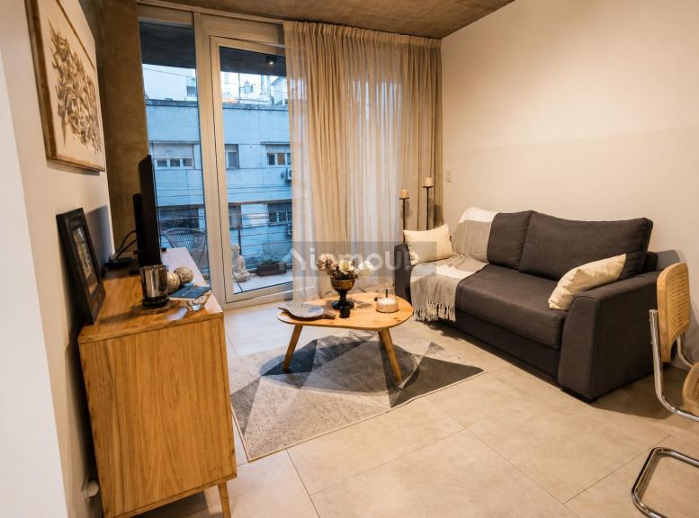 Departamento en Venta en Palermo, Capital Federal