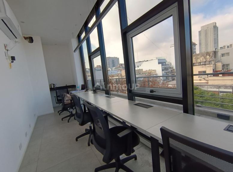 Departamento en Venta en Palermo, Capital Federal