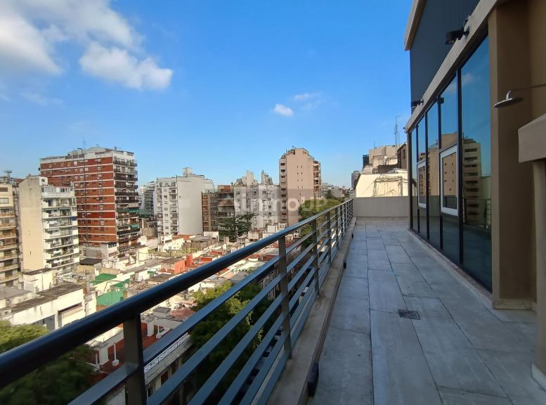 Departamento en Venta en Palermo, Capital Federal