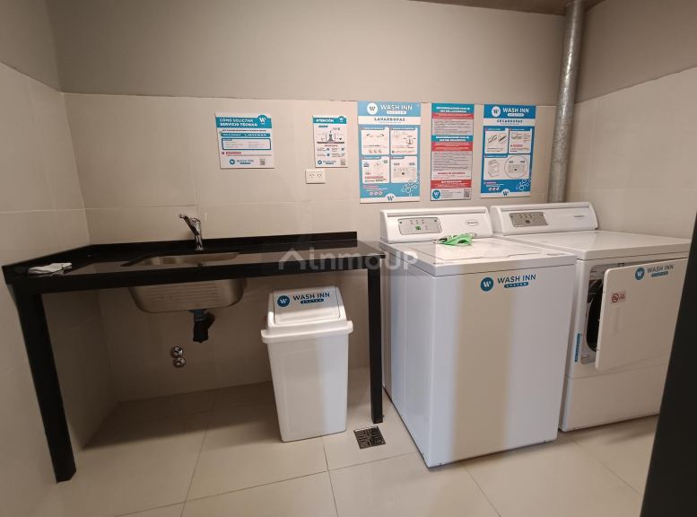 Departamento en Venta en Palermo, Capital Federal