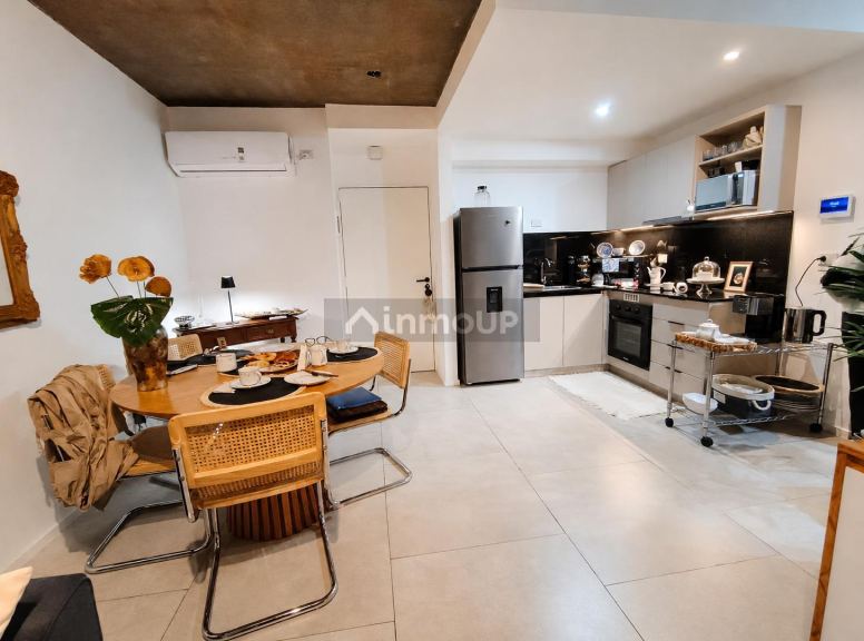 Departamento en Venta en Palermo, Capital Federal
