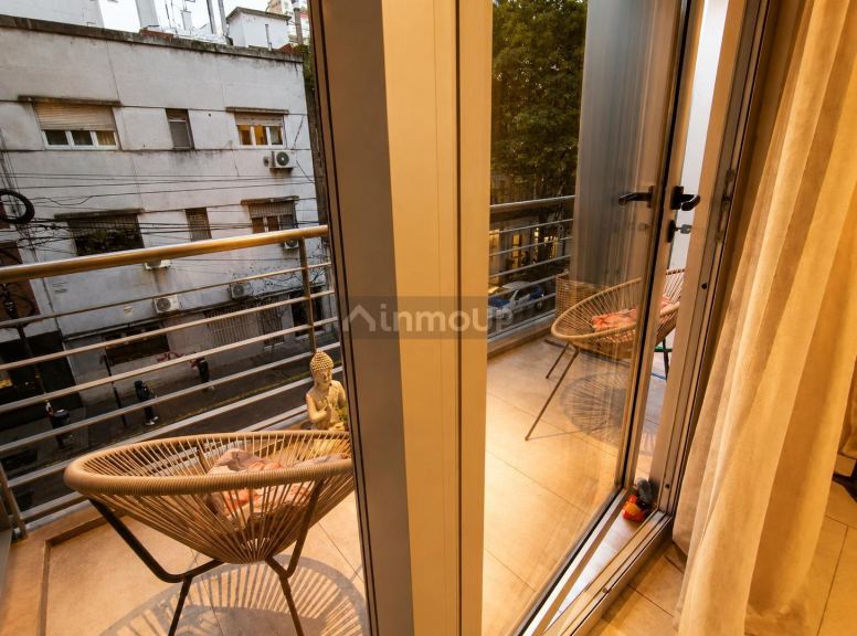 Departamento en Venta en Palermo, Capital Federal