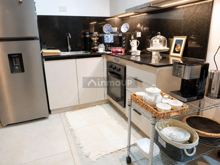 Departamento en Venta en Palermo, Capital Federal
