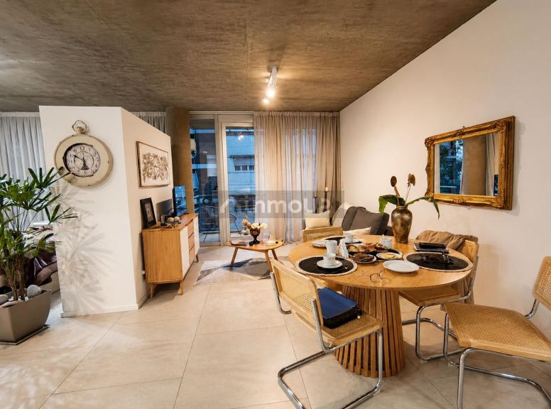 Departamento en Venta en Palermo, Capital Federal