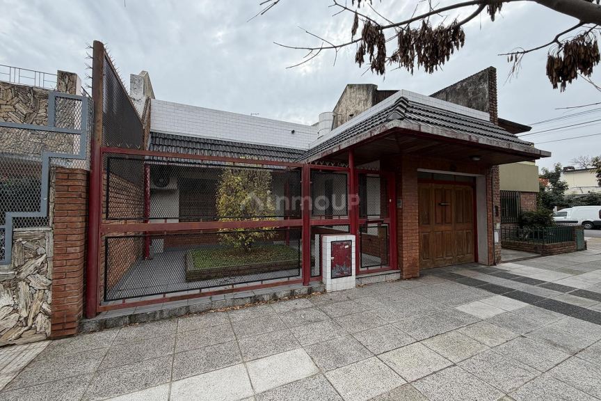 Casa en Venta en Villa Pueyrredon, Capital Federal