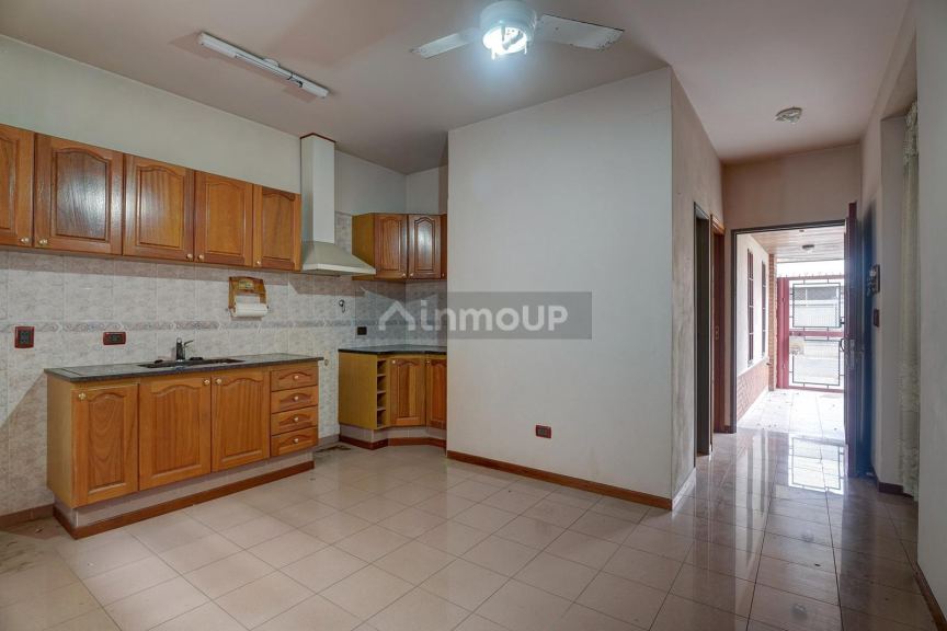 Casa en Venta en Villa Pueyrredon, Capital Federal
