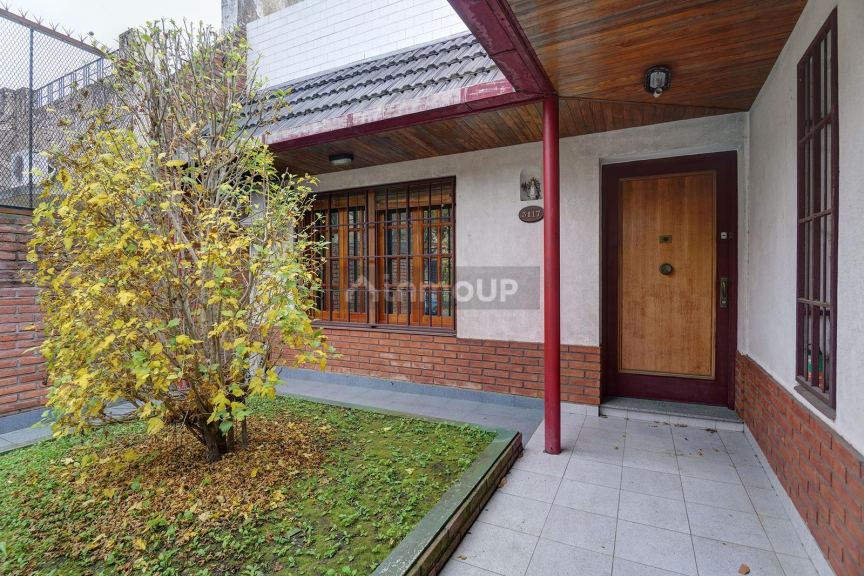 Casa en Venta en Villa Pueyrredon, Capital Federal