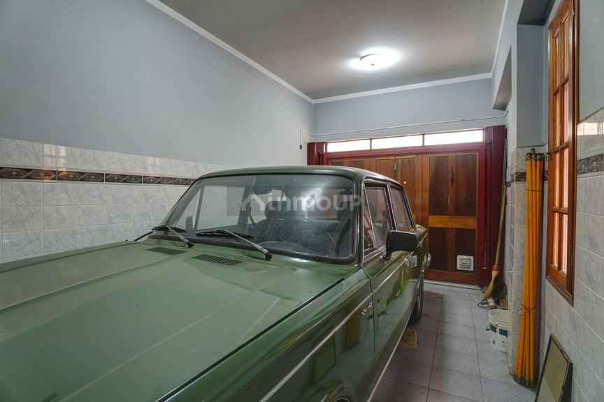 Casa en Venta en Villa Pueyrredon, Capital Federal