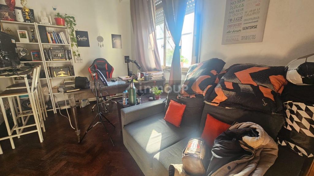 Departamento en Venta en Caballito, Capital Federal