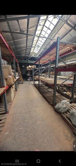 Galpon en Venta en Avellaneda, G.B.A. Zona Sur - USD 177.000 | Inmoup - 7