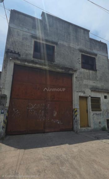 Galpon en Venta en Avellaneda, G.B.A. Zona Sur - USD 177.000 | Inmoup - 12