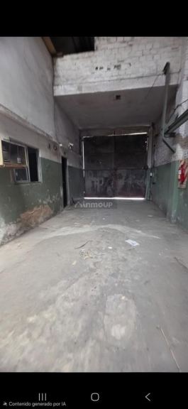 Galpon en Venta en Avellaneda, G.B.A. Zona Sur - USD 177.000 | Inmoup - 13