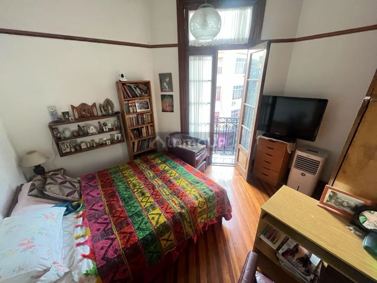 Departamento en Venta en Balvanera, Capital Federal