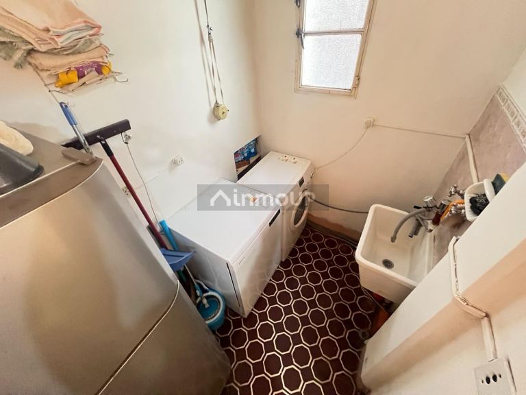 Departamento en Venta en Balvanera, Capital Federal