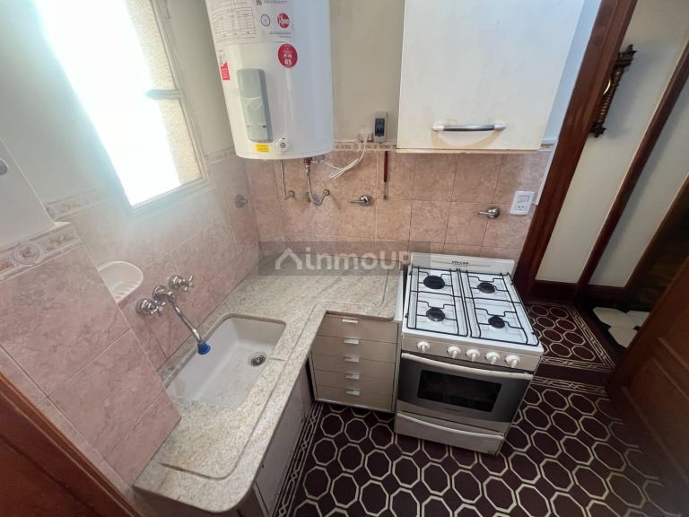 Departamento en Venta en Balvanera, Capital Federal