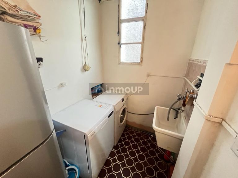 Departamento en Venta en Balvanera, Capital Federal