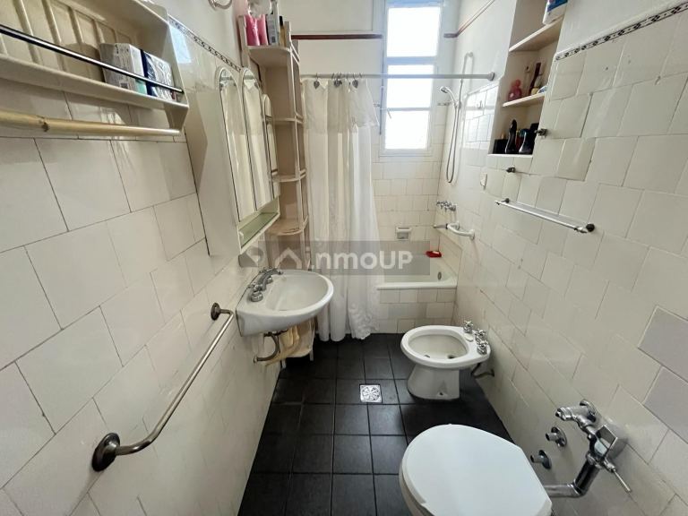 Departamento en Venta en Balvanera, Capital Federal