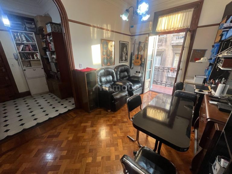 Departamento en Venta en Balvanera, Capital Federal