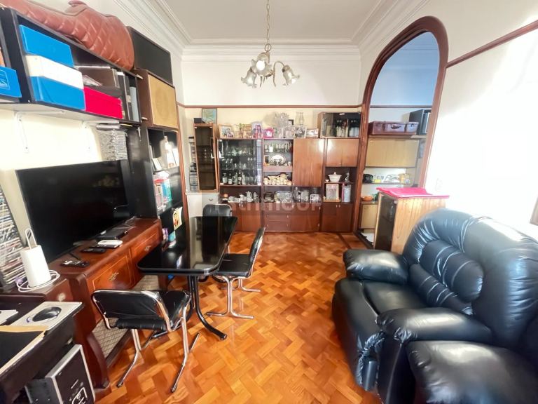Departamento en Venta en Balvanera, Capital Federal