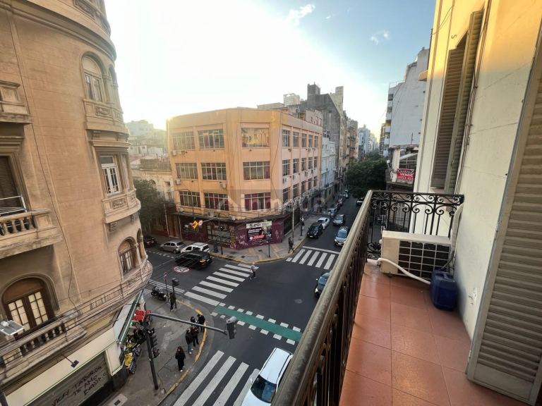 Departamento en Venta en Balvanera, Capital Federal