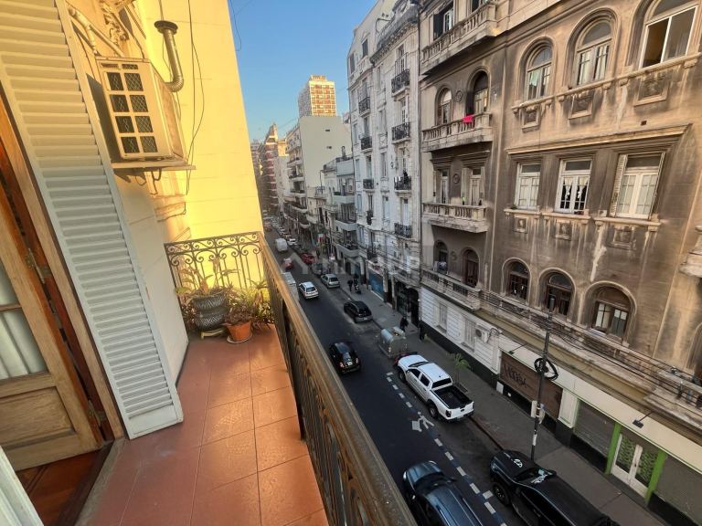 Departamento en Venta en Balvanera, Capital Federal