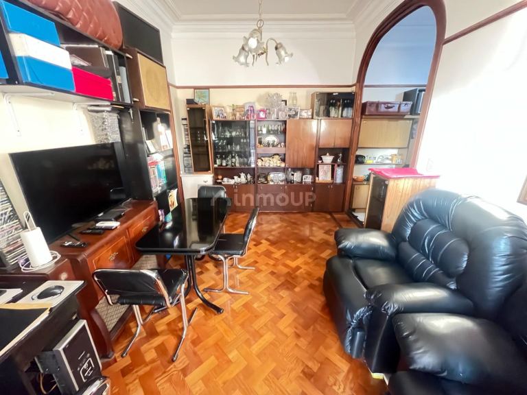Departamento en Venta en Balvanera, Capital Federal