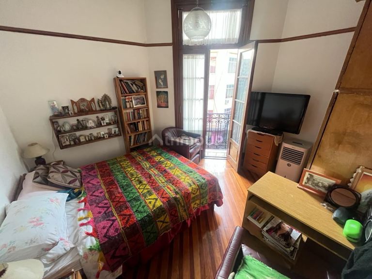 Departamento en Venta en Balvanera, Capital Federal