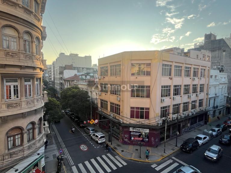 Departamento en Venta en Balvanera, Capital Federal