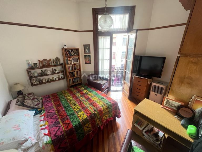 Departamento en Venta en Balvanera, Capital Federal