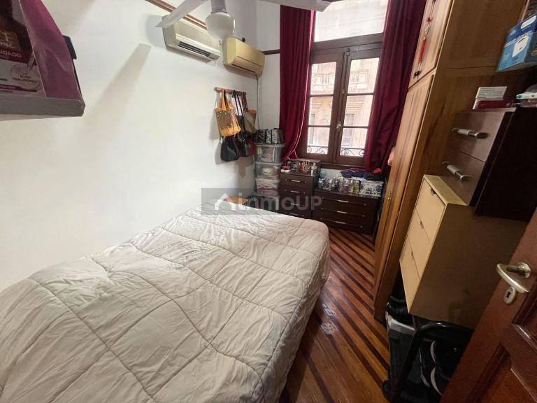 Departamento en Venta en Balvanera, Capital Federal