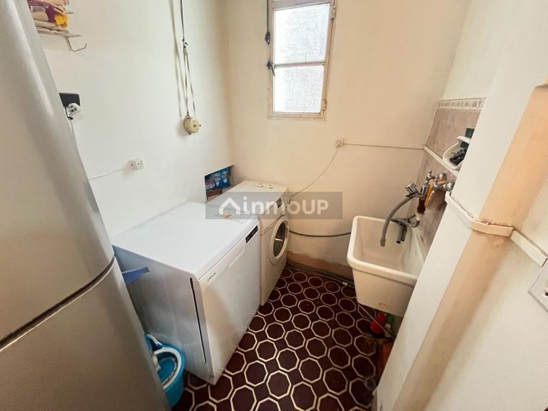 Departamento en Venta en Balvanera, Capital Federal