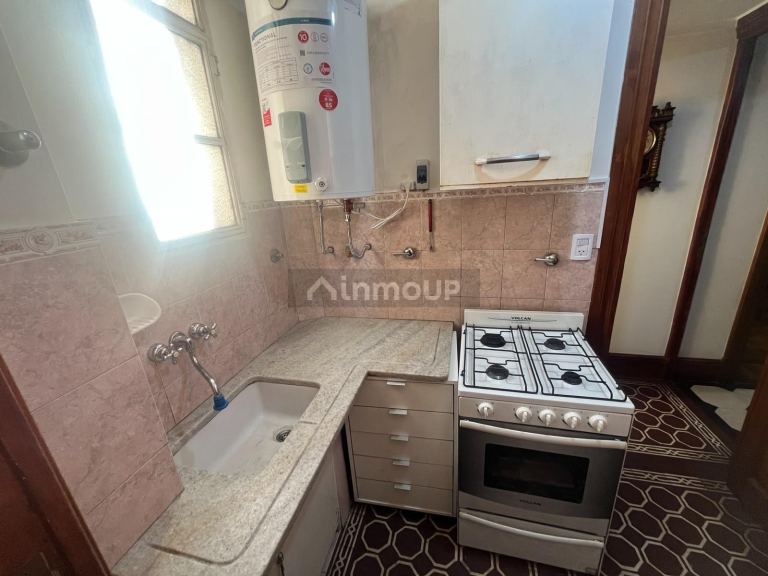 Departamento en Venta en Balvanera, Capital Federal