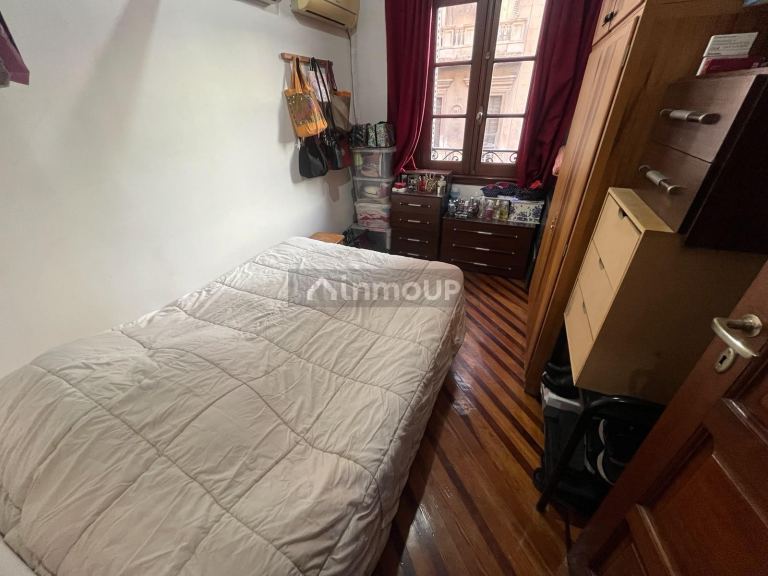 Departamento en Venta en Balvanera, Capital Federal