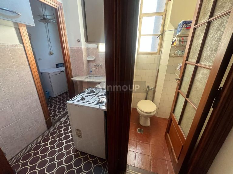 Departamento en Venta en Balvanera, Capital Federal
