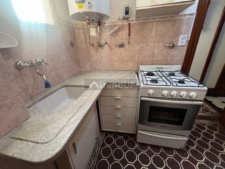 Departamento en Venta en Balvanera, Capital Federal