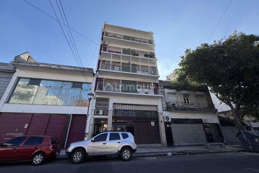 Departamento en Venta en Monte Castro, Capital Federal - USD 285.000 | Inmoup - 68