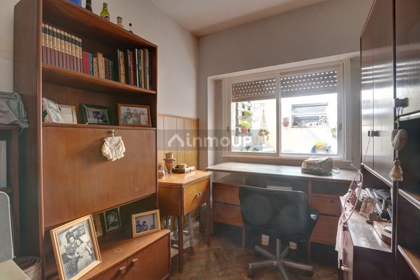Departamento en Venta en Monte Castro, Capital Federal - USD 285.000 | Inmoup - 27