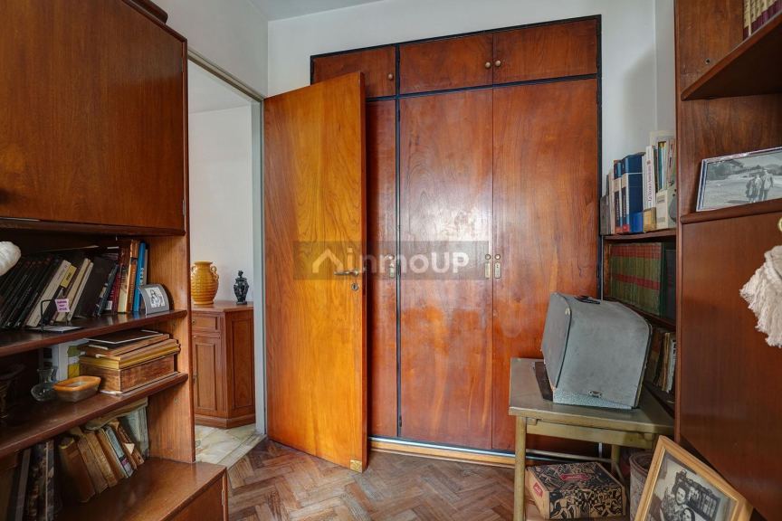 Departamento en Venta en Monte Castro, Capital Federal - USD 285.000 | Inmoup - 28