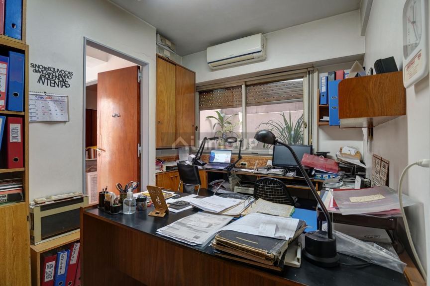 Departamento en Venta en Monte Castro, Capital Federal - USD 285.000 | Inmoup - 12