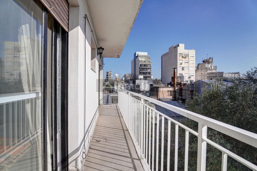 Departamento en Venta en Monte Castro, Capital Federal - USD 285.000 | Inmoup - 43