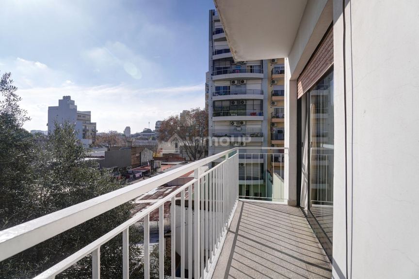 Departamento en Venta en Monte Castro, Capital Federal - USD 285.000 | Inmoup - 45