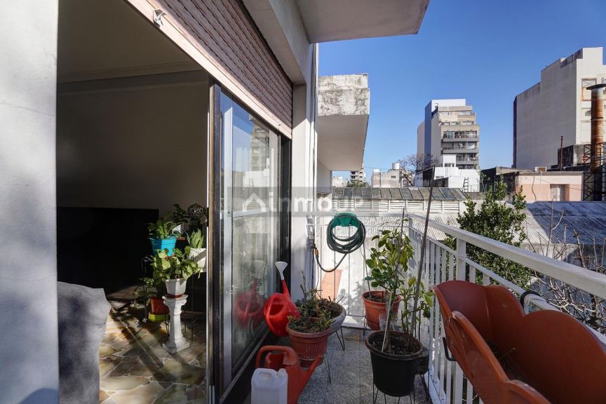 Departamento en Venta en Monte Castro, Capital Federal - USD 285.000 | Inmoup - 31