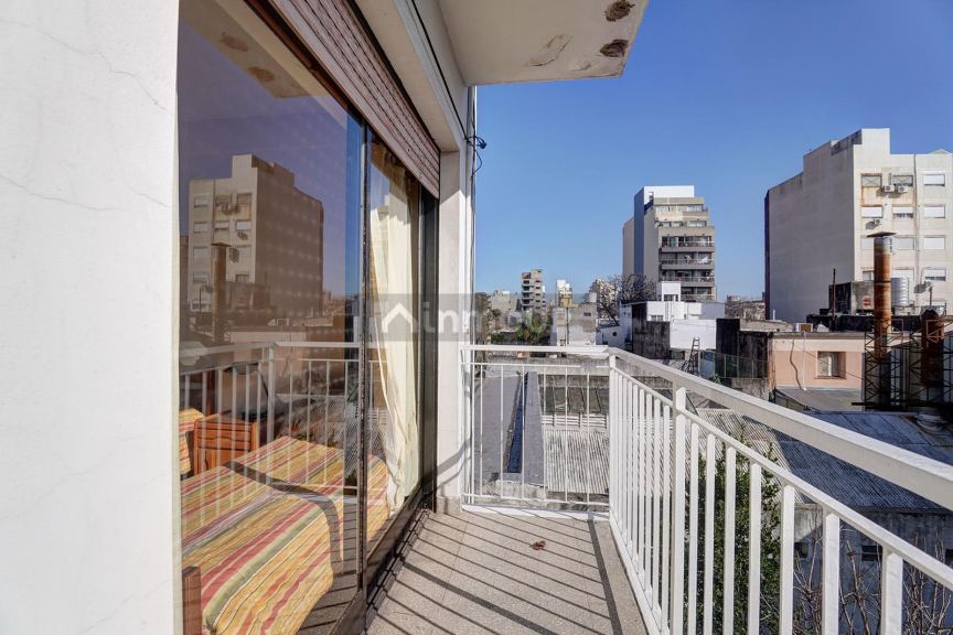 Departamento en Venta en Monte Castro, Capital Federal - USD 285.000 | Inmoup - 44