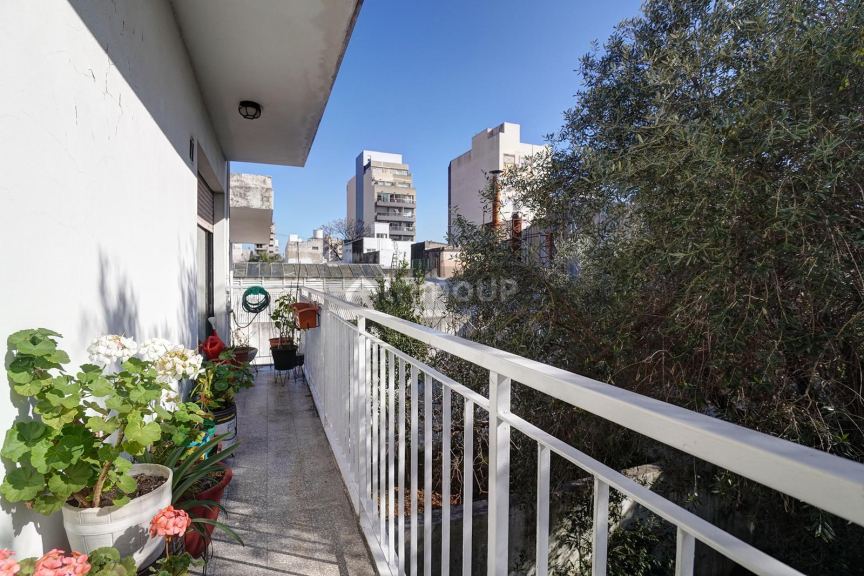 Departamento en Venta en Monte Castro, Capital Federal - USD 285.000 | Inmoup - 30