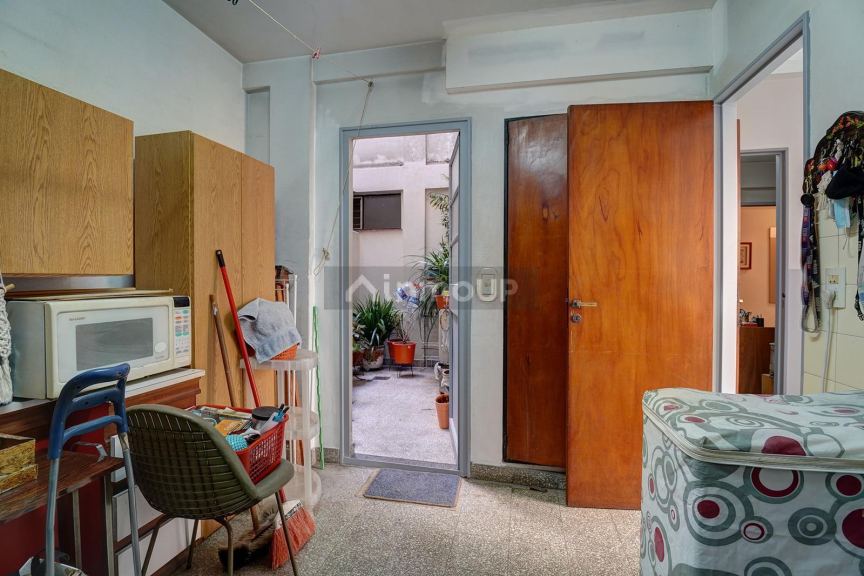 Departamento en Venta en Monte Castro, Capital Federal - USD 285.000 | Inmoup - 16