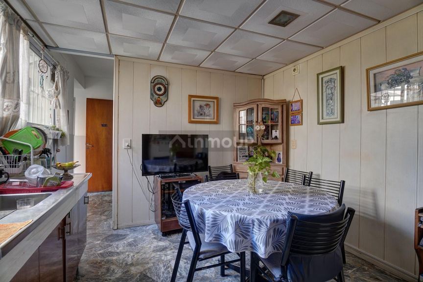 Departamento en Venta en Monte Castro, Capital Federal - USD 285.000 | Inmoup - 21
