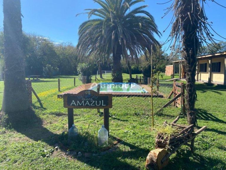 Casa Quinta en Venta en Cañuelas, G.B.A. Zona Sur