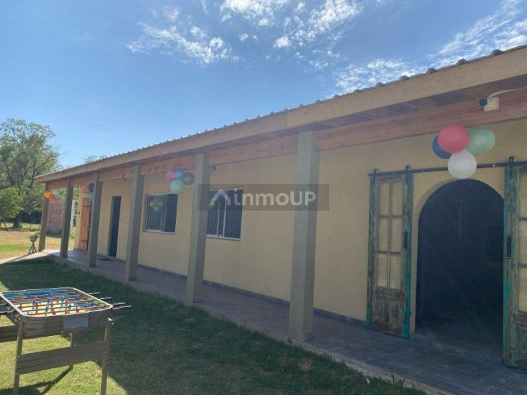 Casa Quinta en Venta en Cañuelas, G.B.A. Zona Sur