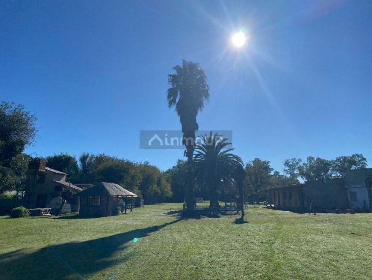 Casa Quinta en Venta en Cañuelas, G.B.A. Zona Sur