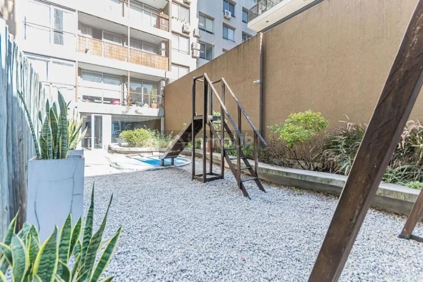 Departamento en Alquiler en Villa Urquiza, Capital Federal